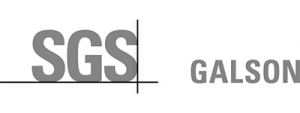 SGS Galson Logo